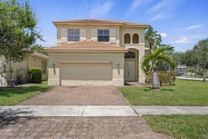 5919 Walnut Park Lane, Fort Pierce, FL 34951 - MLS#R11119659