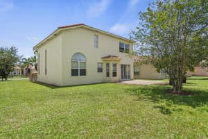 5919 Walnut Park Lane, Fort Pierce, FL 34951 - MLS#R11119659