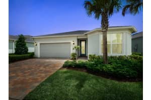 12385 SW Myrtle Oak Drive, Port Saint Lucie, FL 34987 Sold 10/14/25