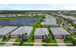 12385 SW Myrtle Oak Drive, Port Saint Lucie, FL 34987 - MLS#R11119667