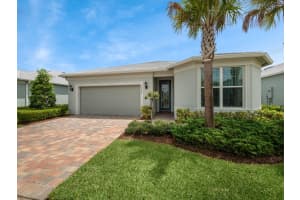 12385 SW Myrtle Oak Drive, Port Saint Lucie, FL 34987 Sold 10/14/25