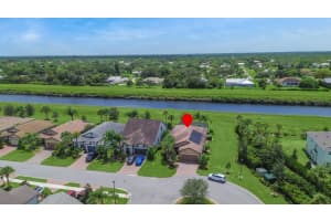 844 SE Villandry Way, Port Saint Lucie, FL 34984 - MLS#R11119673