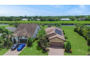 844 SE Villandry Way, Port Saint Lucie, FL 34984 - MLS#R11119673