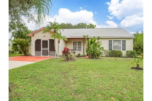 2050 Se West Dunbrooke Circle, Port St. Lucie, Fl 34952, Port Saint Lucie