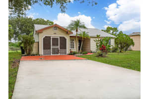 2050 SE West Dunbrooke Circle, Port Saint Lucie, FL 34952 Sold 04/17/26