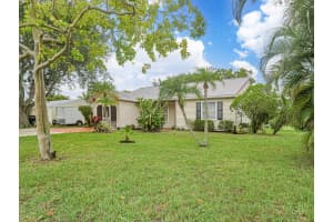 2050 West Dunbrooke Circle, Port Saint Lucie, FL 34952 - MLS#R11119679