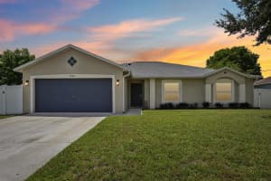 940 SW Jeremko Avenue, Port Saint Lucie, FL 34953 Sold 12/02/25