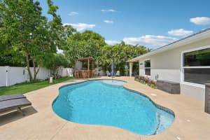 940 SW Jeremko Avenue, Port Saint Lucie, FL 34953 Sold 12/02/25