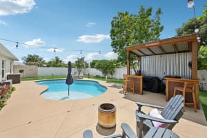 940 SW Jeremko Avenue, Port Saint Lucie, FL 34953 Sold 12/02/25