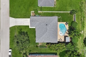 940 SW Jeremko Avenue, Port Saint Lucie, FL 34953 Sold 12/02/25