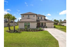 12660 SW Marrita Alley, Port Saint Lucie, FL 34987 - MLS#R11119692