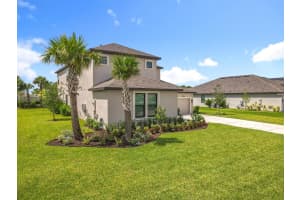 12660 SW Marrita Alley, Port Saint Lucie, FL 34987 - MLS#R11119692