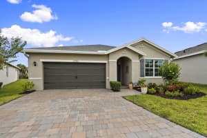 2790 Ne Breezeway Circle, Jensen Beach