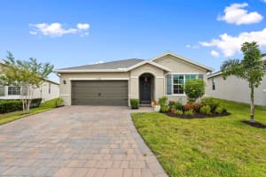 2790 NE Breezeway Circle, Jensen Beach, FL 34957 Sold 10/20/25