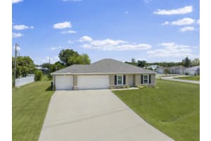 1643 Ocean Lane, Port Saint Lucie, FL 34983 - MLS#R11119697