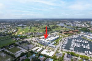 155 Yacht Club Drive 308, North Palm Beach
