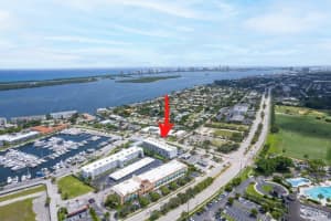155 Yacht Club Drive 308, North Palm Beach, FL 33408 - MLS#R11119702
