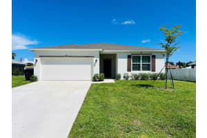 2624 SW Ann Arbor Road, Port Saint Lucie, FL 34953 - MLS#R11119705