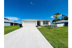 2624 SW Ann Arbor Road, Port Saint Lucie, FL 34953 - MLS#R11119705