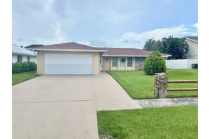 2601 W Carandis Road, West Palm Beach, FL 33406 Sold 10/24/25