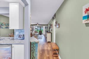 6980 SE Constitution Boulevard 203, Hobe Sound, FL 33455 Sold 12/22/25