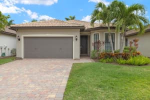 8359 Hanoverian Drive, Lake Worth, FL 33467 Sold 11/12/25