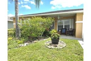 6678 Campanilla, Fort Pierce