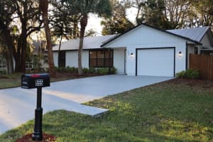 555 Benedictine Terrace, Sebastian, FL 32958 Sold 10/15/25