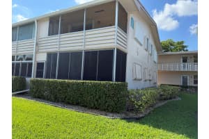 201 Cambridge I, West Palm Beach, FL 33417 - MLS#R11119735