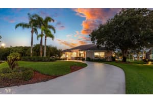 2674 SE Erickson Drive, Port St Lucie, FL 34984 - MLS#R11119737