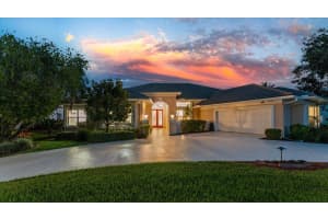 2674 SE Erickson Drive, Port St Lucie, FL 34984 - MLS#R11119737