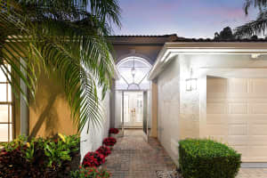 7287 Wailea Avenue, Boynton Beach, FL 33437 Sold 10/29/25