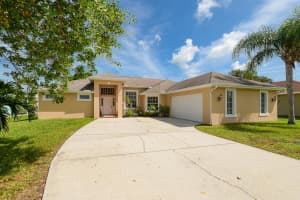 2497 SE Dogwood Avenue, Port St Lucie, FL 34952 Sold 10/14/25