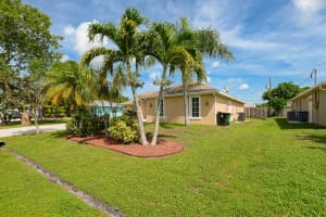 2497 SE Dogwood Avenue, Port St Lucie, FL 34952 Sold 10/14/25
