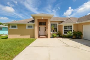 2497 SE Dogwood Avenue, Port St Lucie, FL 34952 Sold 10/14/25