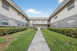 610 Monaco M, Delray Beach, FL 33446 - MLS#R11119753