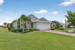 12947 SW Aureolian Lane, Port Saint Lucie, FL 34987 - MLS#R11119757