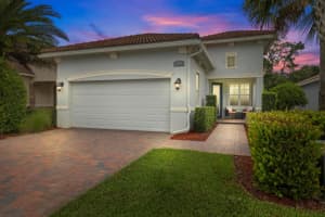 11117 Sw Visconti Way, Port Saint Lucie