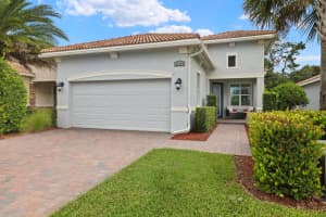 11117 SW Visconti Way, Port Saint Lucie, FL 34986 - MLS#R11119759