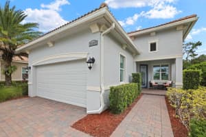 11117 SW Visconti Way, Port Saint Lucie, FL 34986 Sold 10/02/25