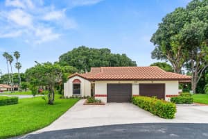 10546 Beach Palm A Court A, Boynton Beach
