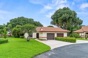 10546 Beach Palm A Court A, Boynton Beach, FL 33437 Sold 09/29/25