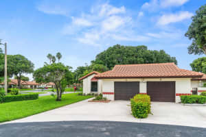 10546 Beach Palm A Court A, Boynton Beach, FL 33437 Sold 09/29/25