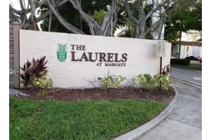 444 N Laurel Drive 1903, Margate, Fl 33063, Margate