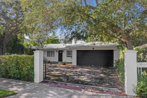 208 34th Street, West Palm Beach, FL 33407 - MLS#R11119768