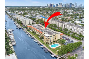 1700 SE 15th Street 304, Fort Lauderdale, FL 33316 - MLS#R11119777