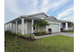9563 SW Indra Way, Port Saint Lucie, FL 34987 - MLS#R11119778