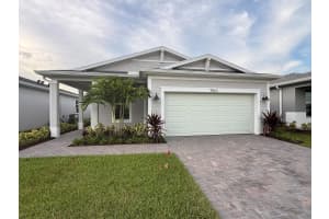 9563 SW Indra Way, Port Saint Lucie, FL 34987 - MLS#R11119778