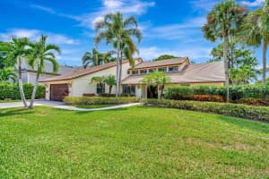 11 Berwick Road Ne, Palm Beach Gardens, Fl 33418, Palm Beach Gardens