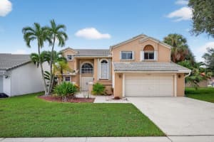 10008 Country Brook Road, Boca Raton
